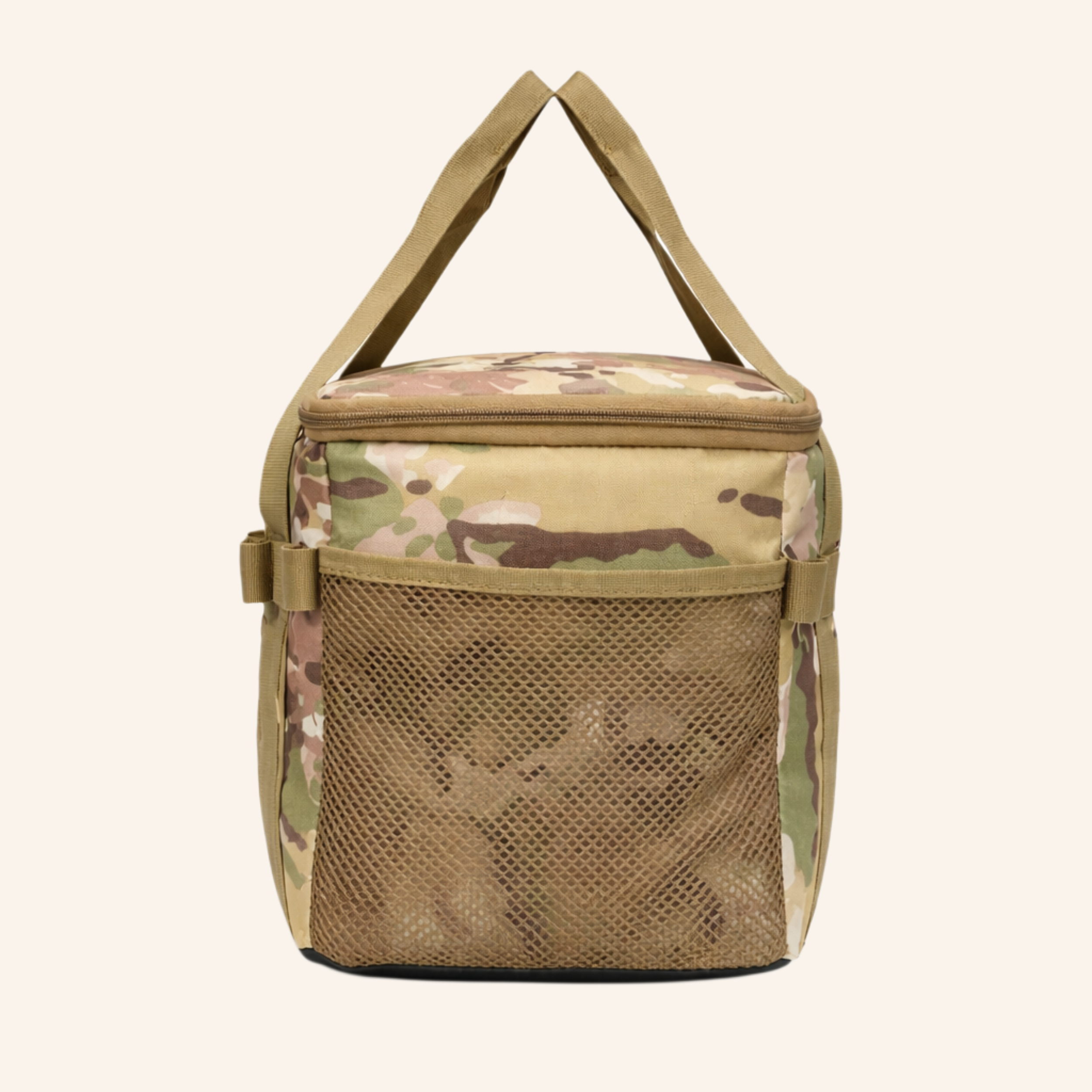 Modular Utility Tote
