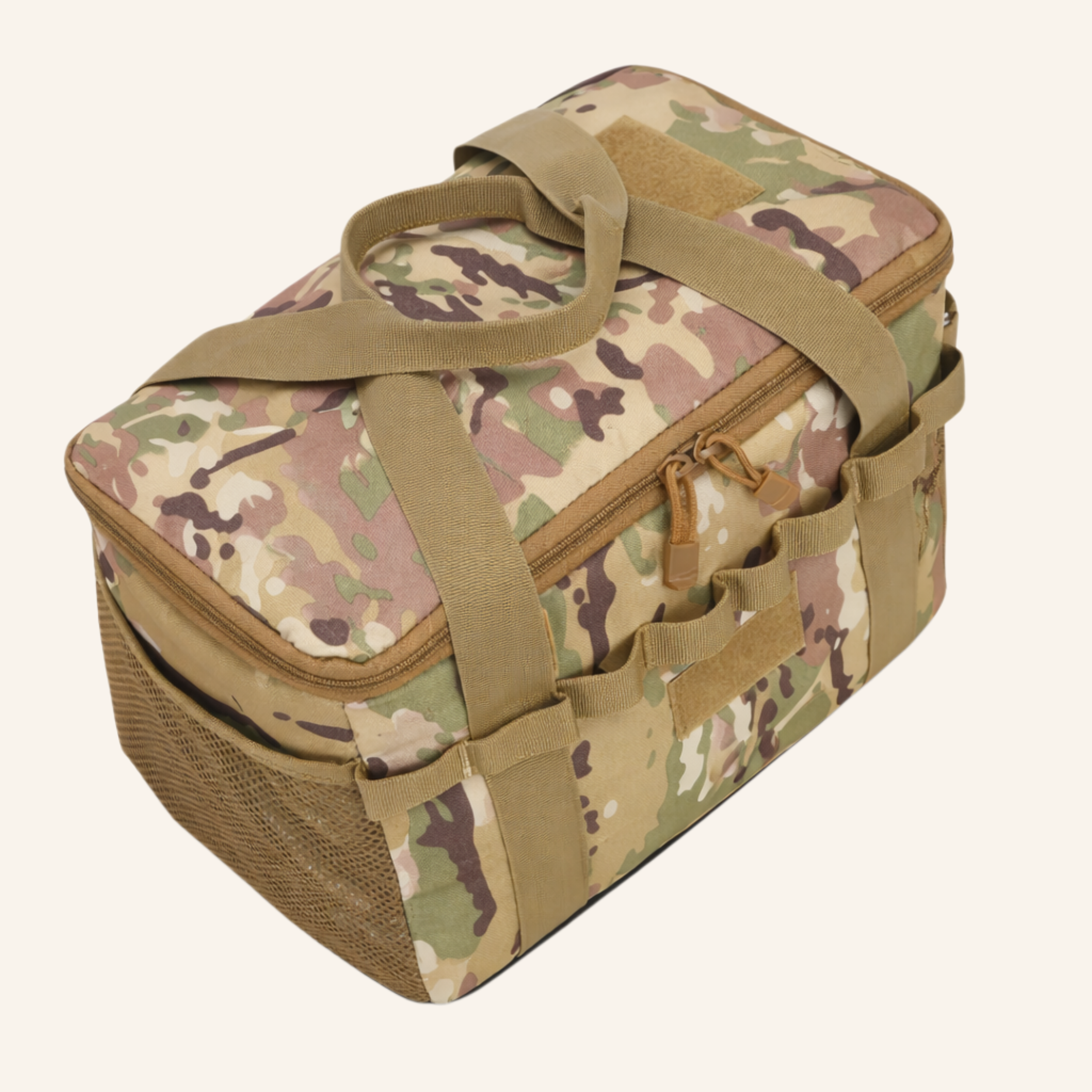 Modular Utility Tote