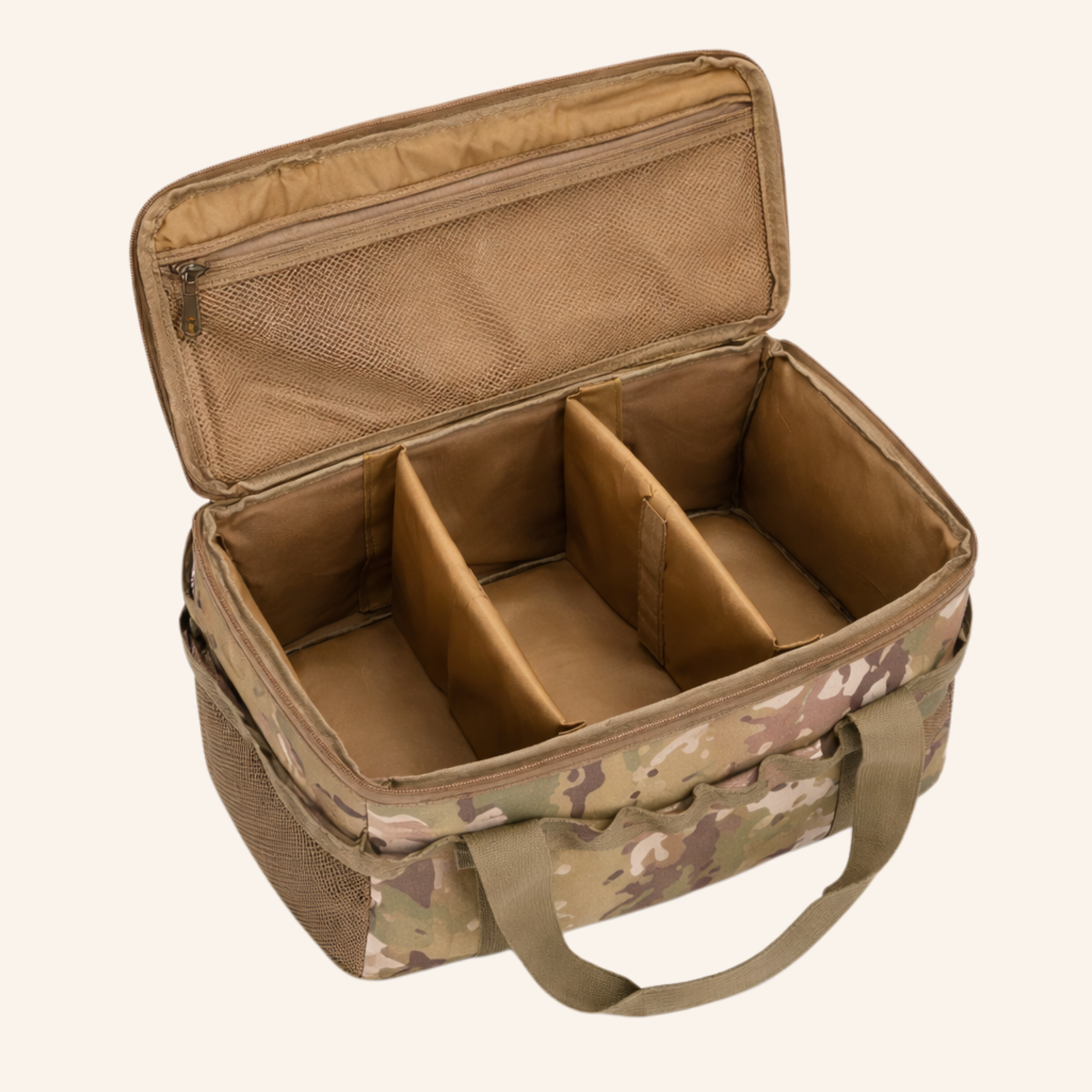 Modular Utility Tote