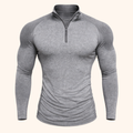 Performance Quarter Zip Training Shirt