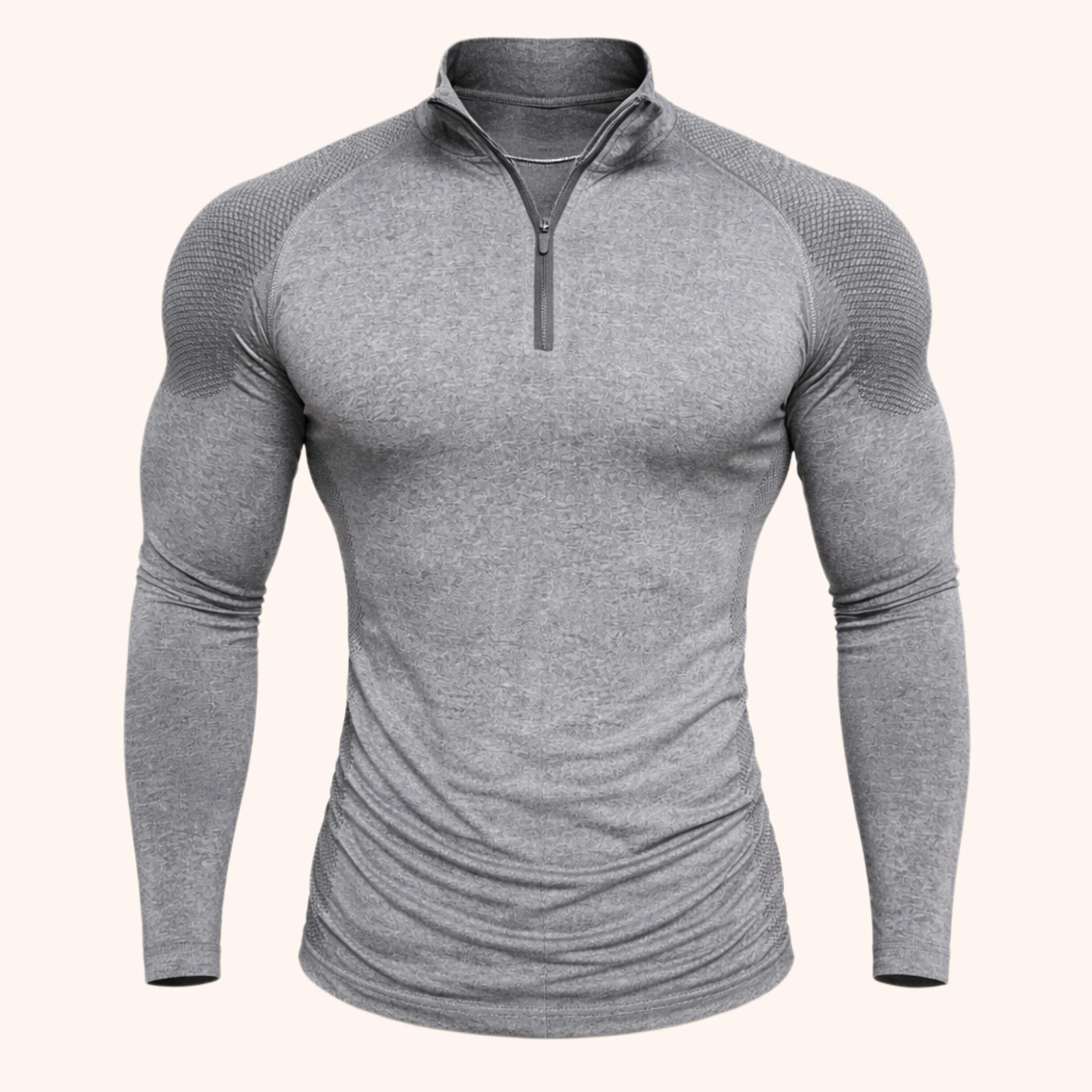 Performance Quarter Zip Training Shirt