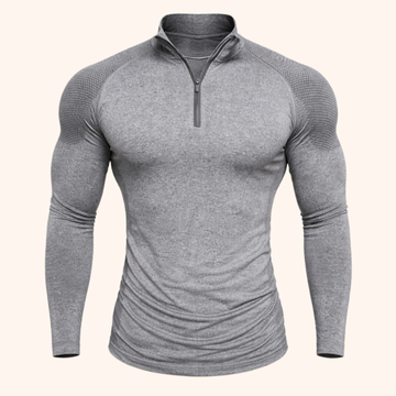 Performance Quarter Zip Training Shirt