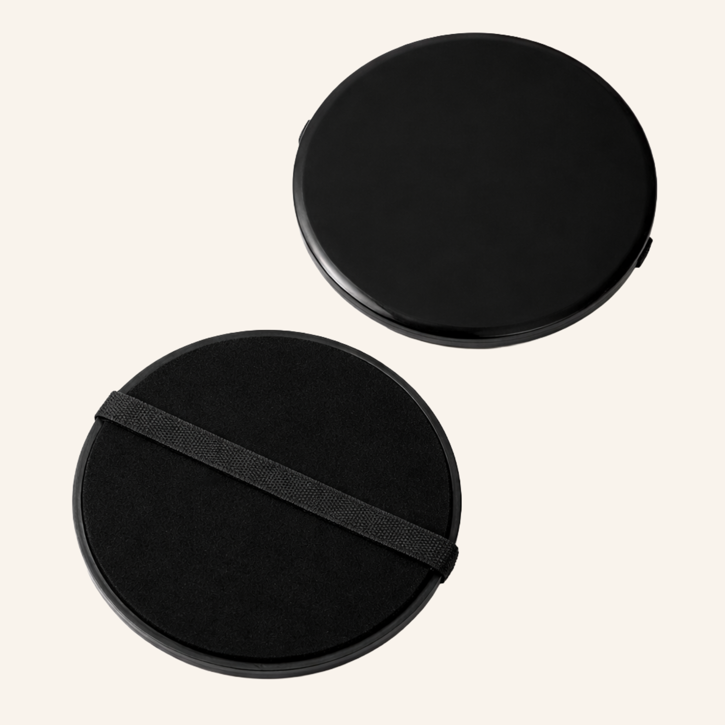 Sliding Training Discs