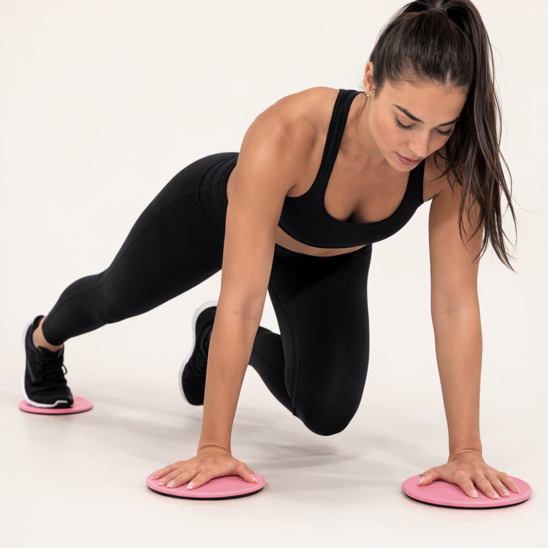 Sliding Training Discs
