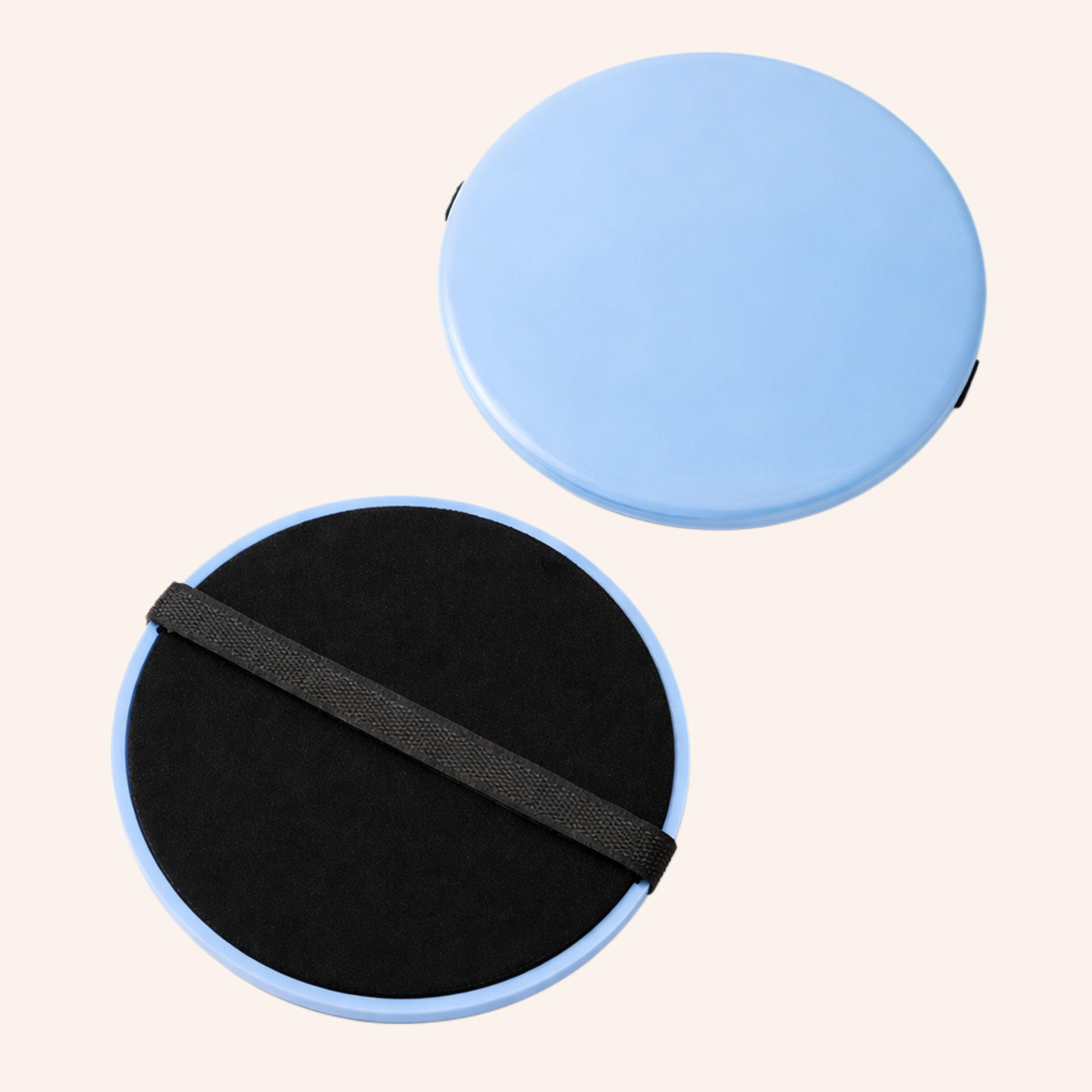 Sliding Training Discs