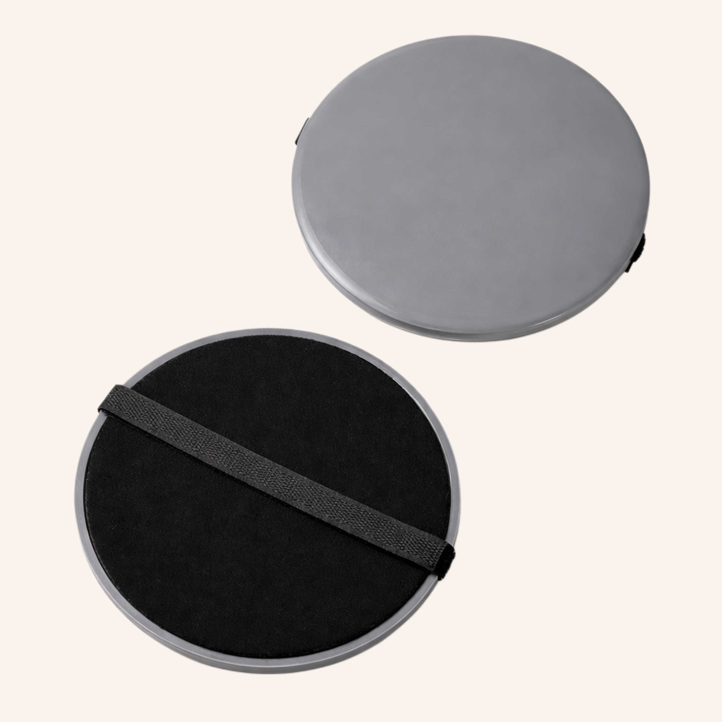 Sliding Training Discs