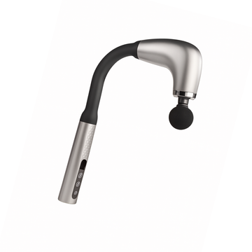 Extended Massage Gun