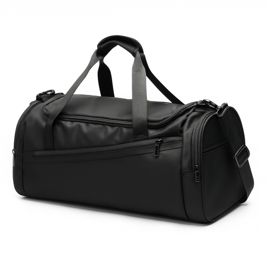 Gym Duffel Bag