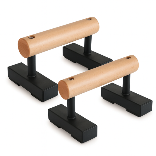 Calisthenics Push-Up Bars