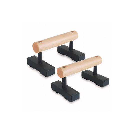 VitalForm Push-Up Bars