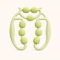 Wrap-Around Muscle Roller