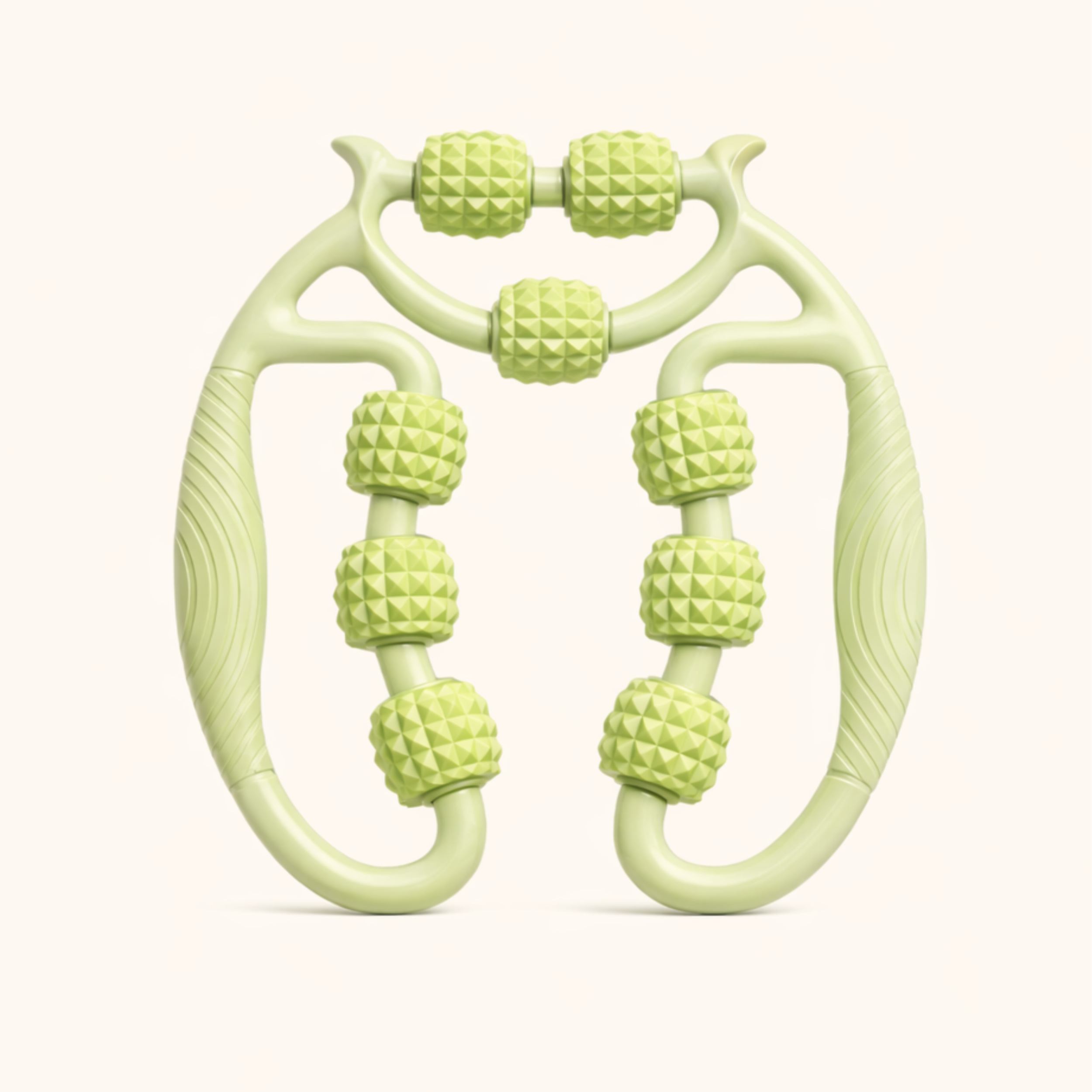 Wrap-Around Muscle Roller