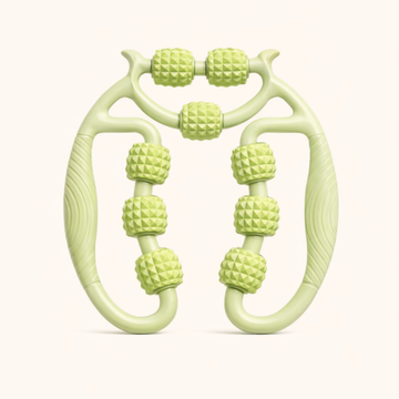 Wrap-Around Muscle Roller