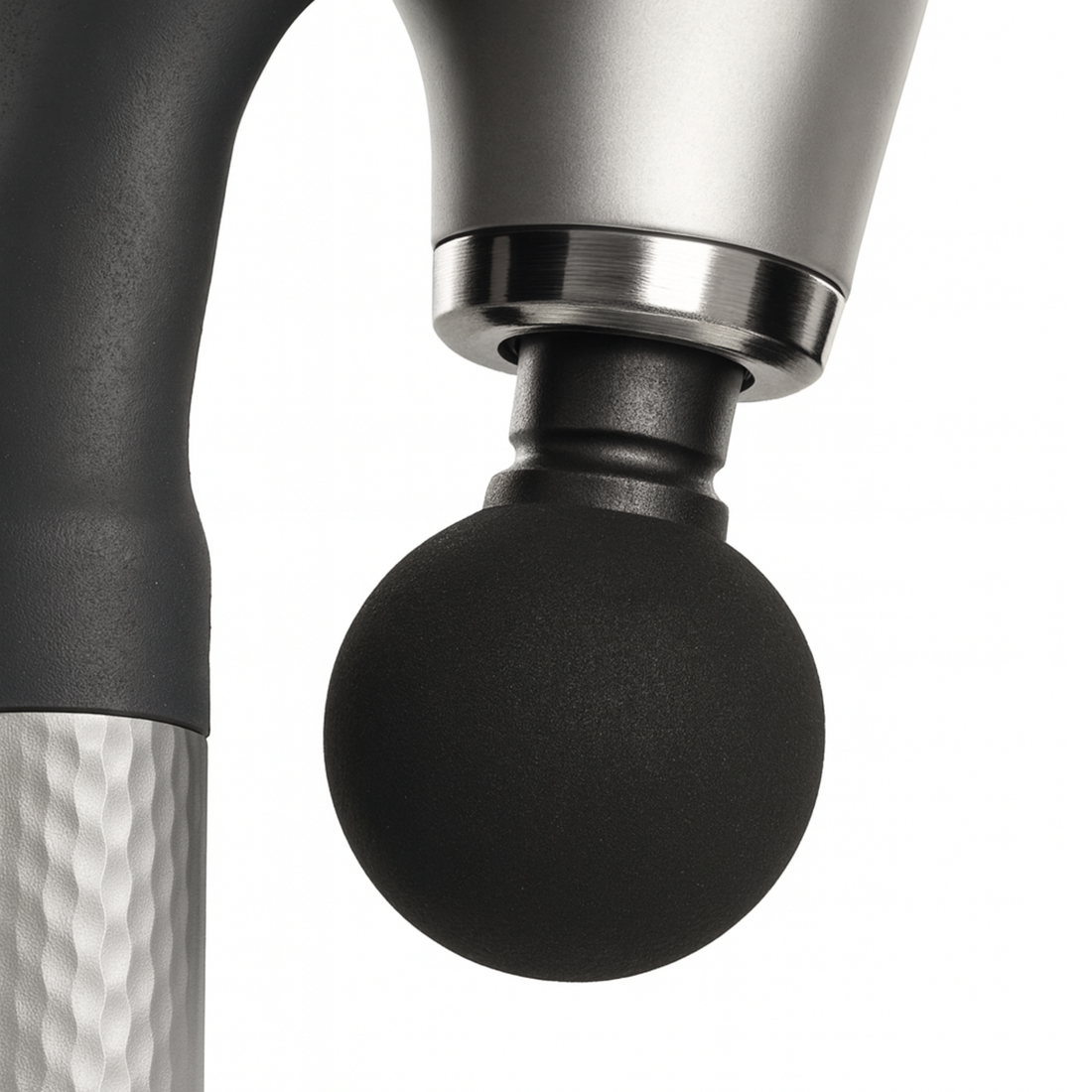 Extended Massage Gun