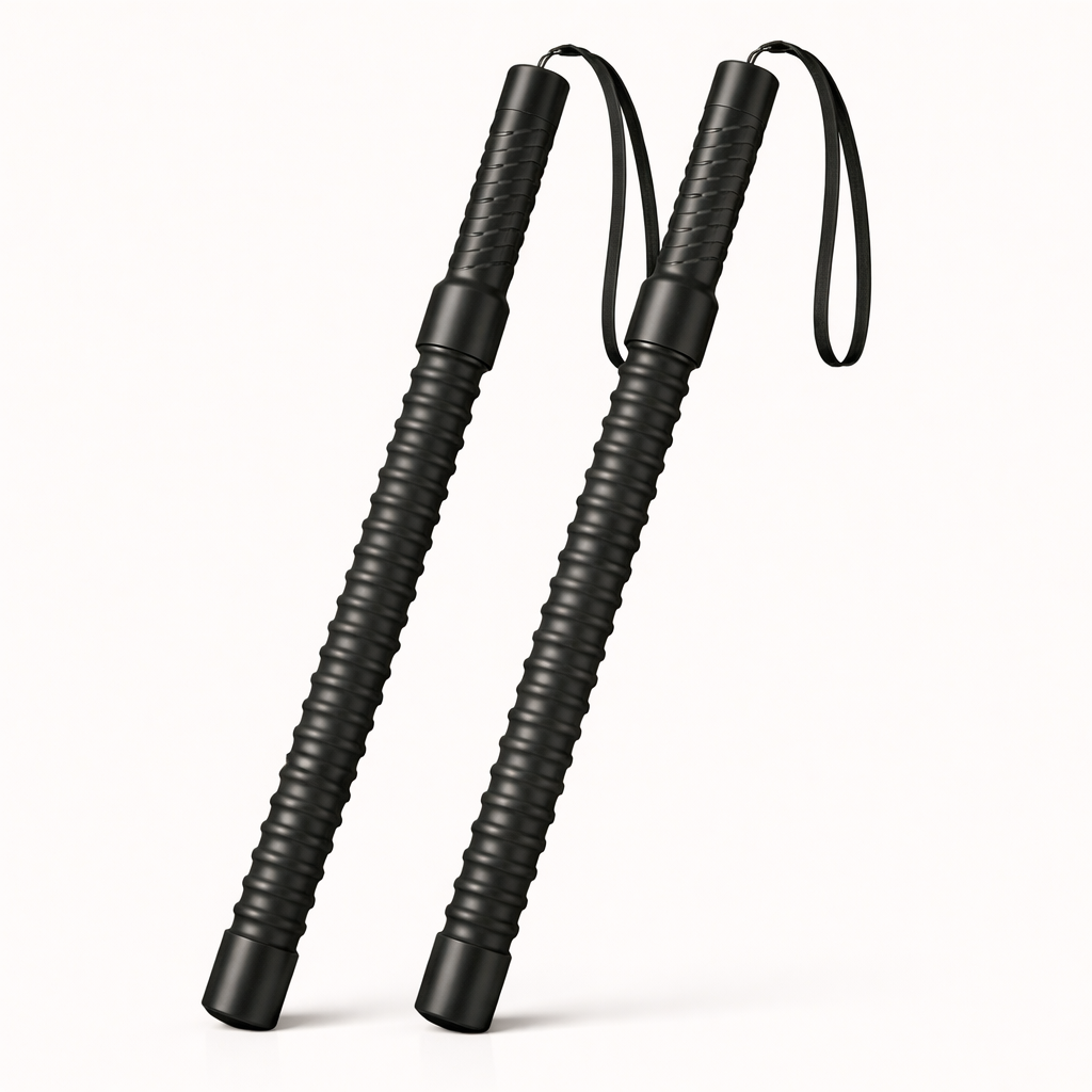 Cordless Battle Ropes