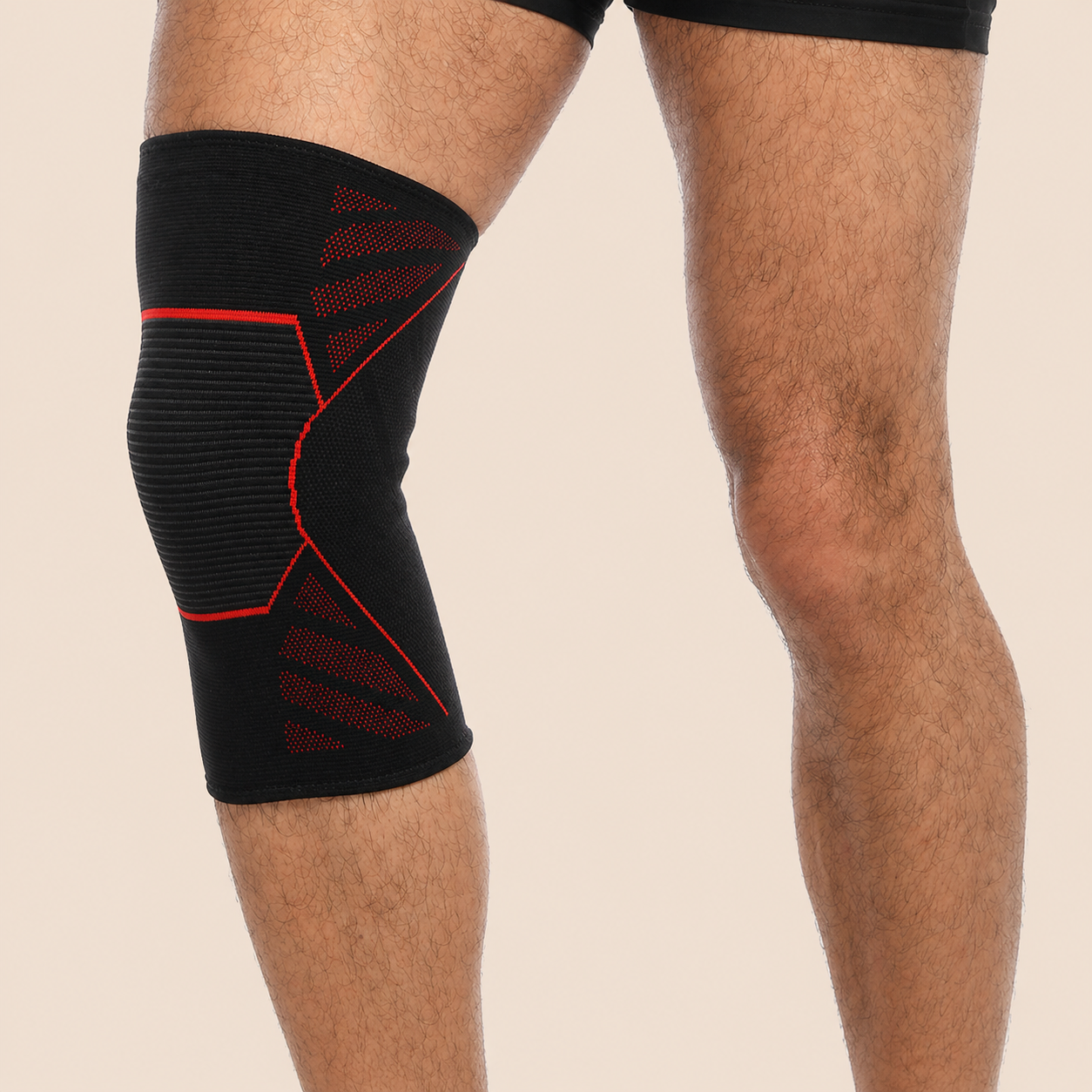 Compression Knee Sleeves