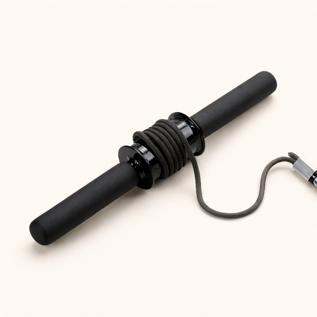 Forearm Roller Trainer