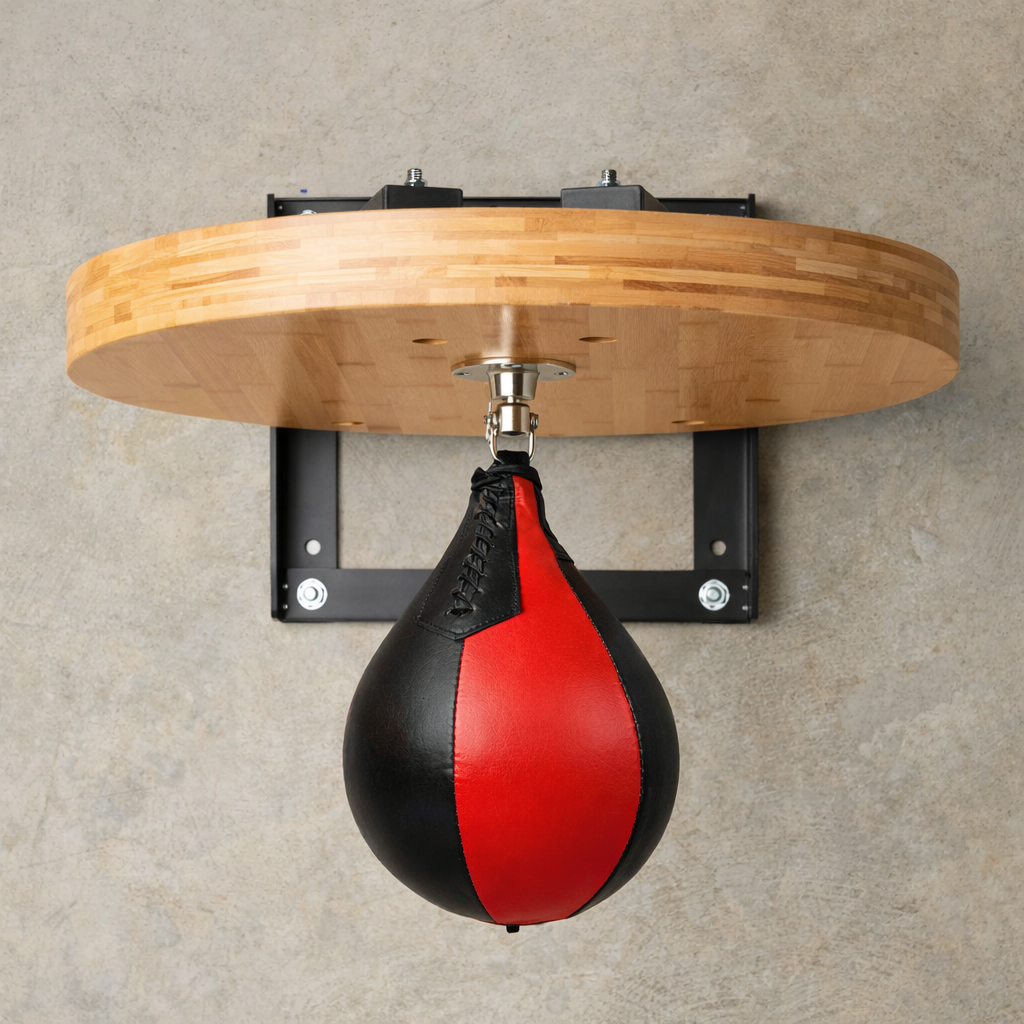 Boxing Speed Bag