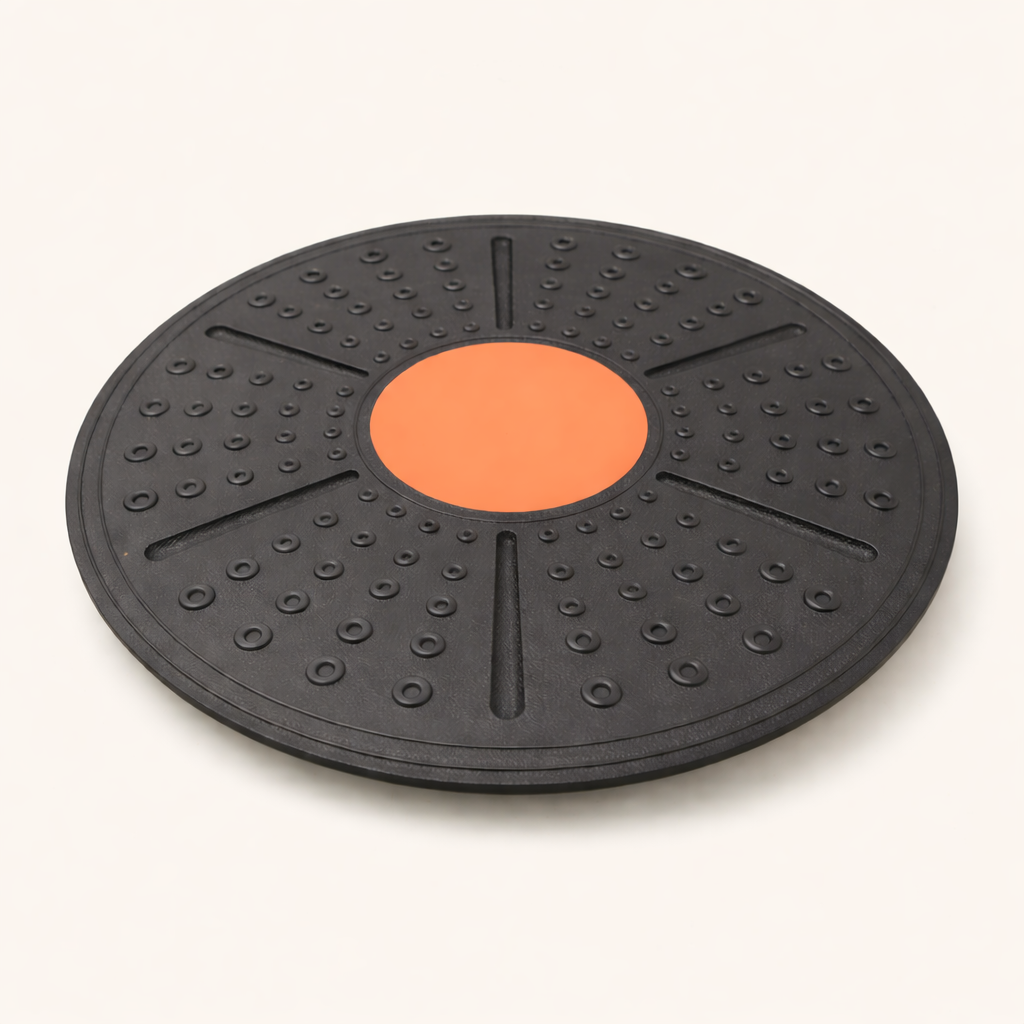 Balance Training Board