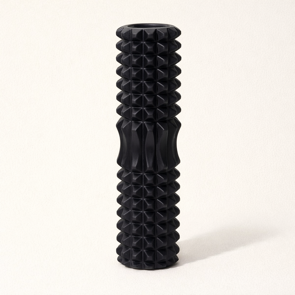 Textured Foam Roller