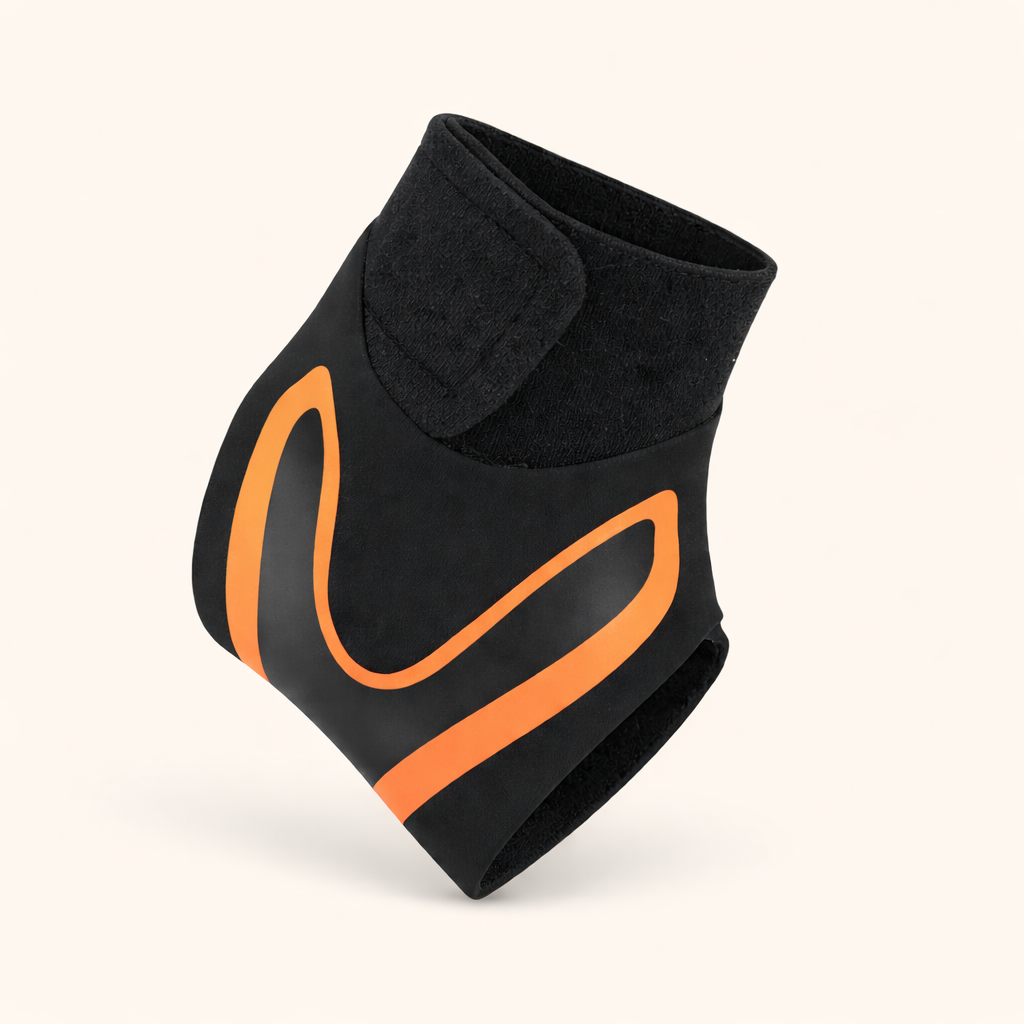 Adjustable Ankle Support Wrap