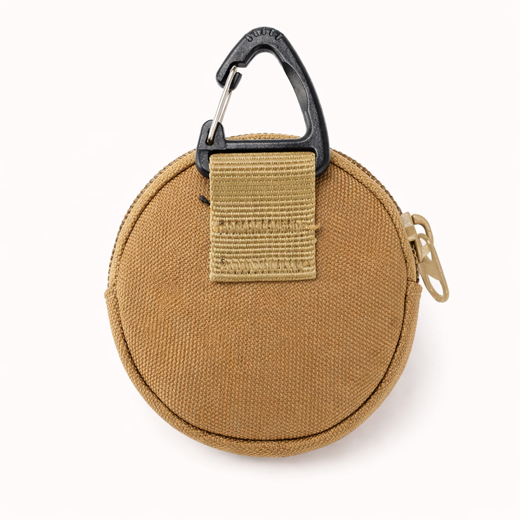 Mini Tactical Gear Pouch