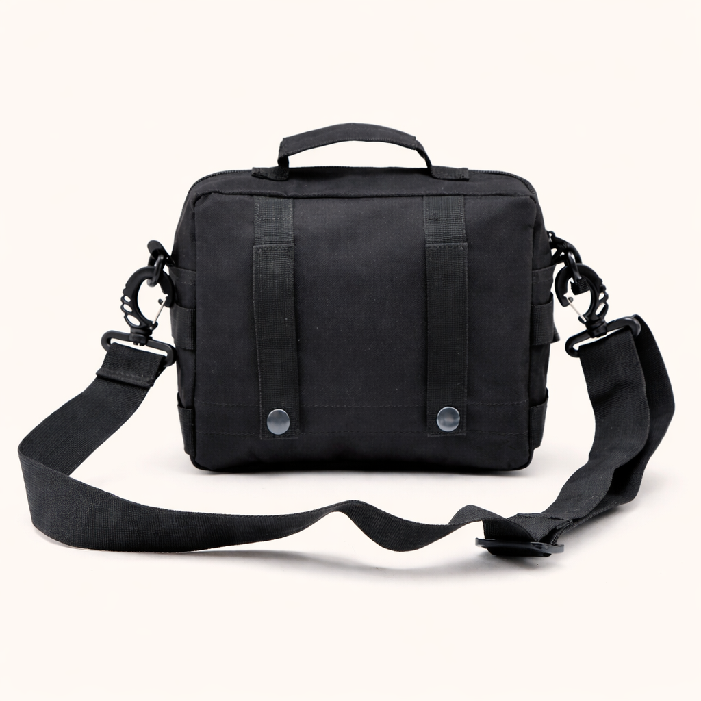 Tactical Modular Crossbody Bag