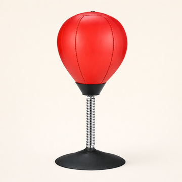 Desktop Punching Bag