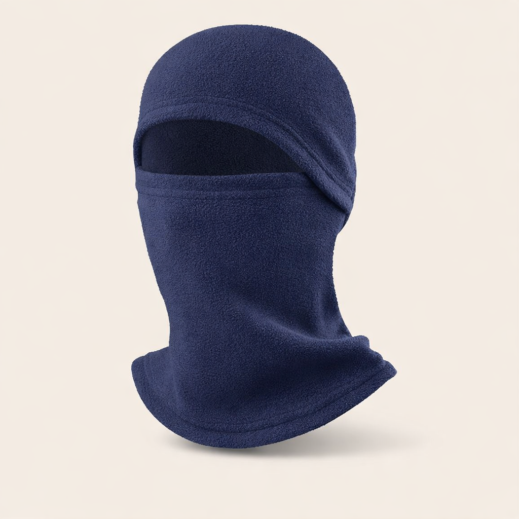 Fleece Balaclava Mask