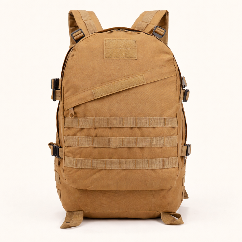 Tactical Field Pack