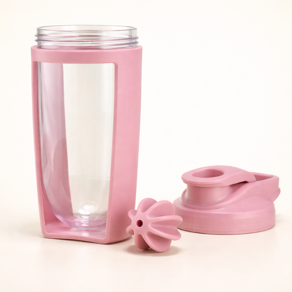 Classic Shaker Bottle