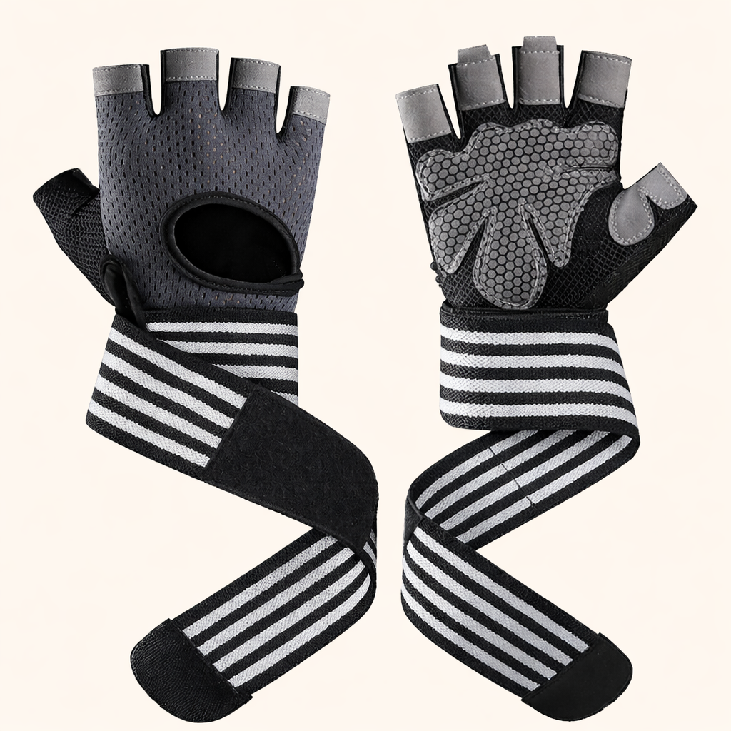 Lifting Gloves