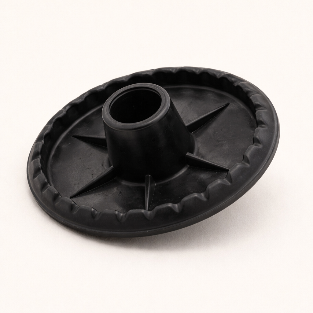 Trekking Pole Replacement Tips