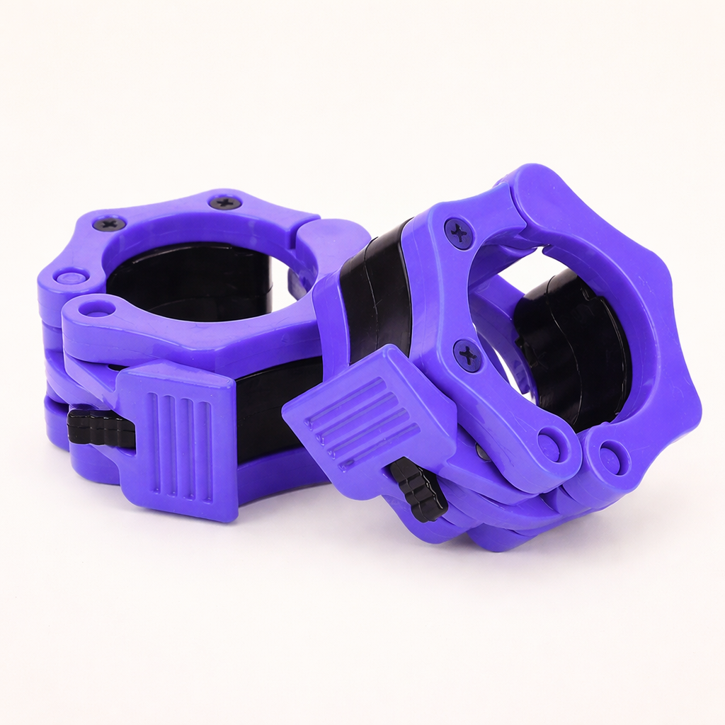 Barbell Collars