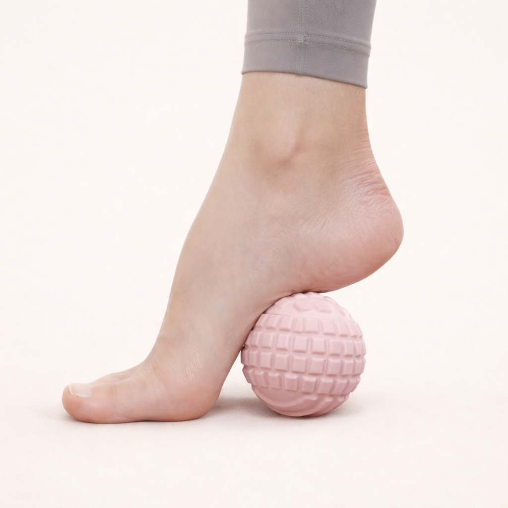 Textured Massage Ball