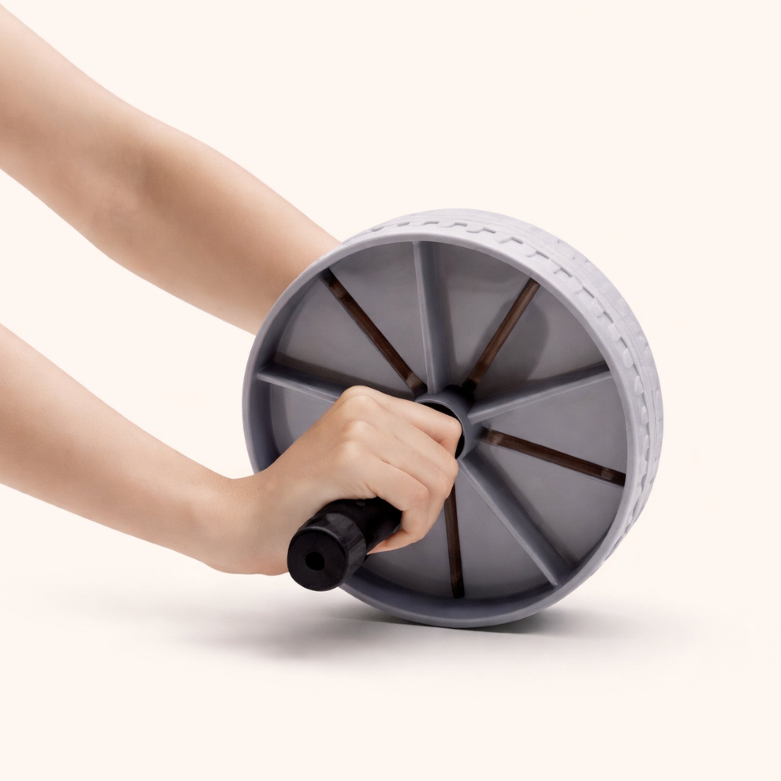Ab Roller Wheel