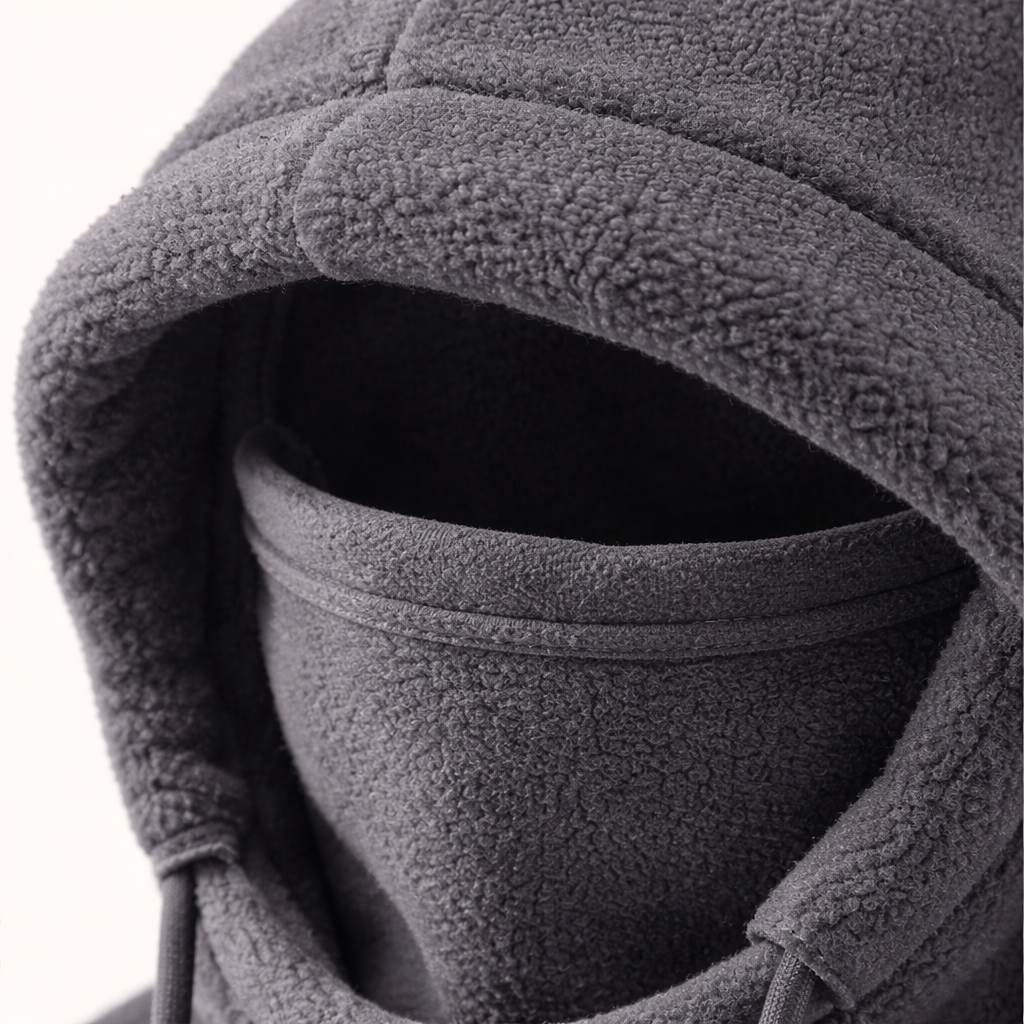 Full Coverage Fleece Balaclava