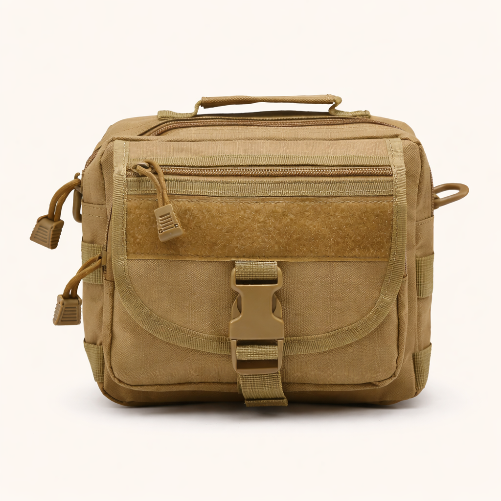 Tactical Modular Crossbody Bag
