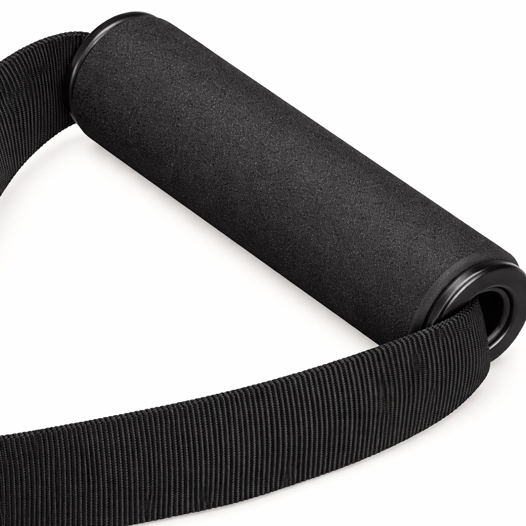 Resistance Tube Set