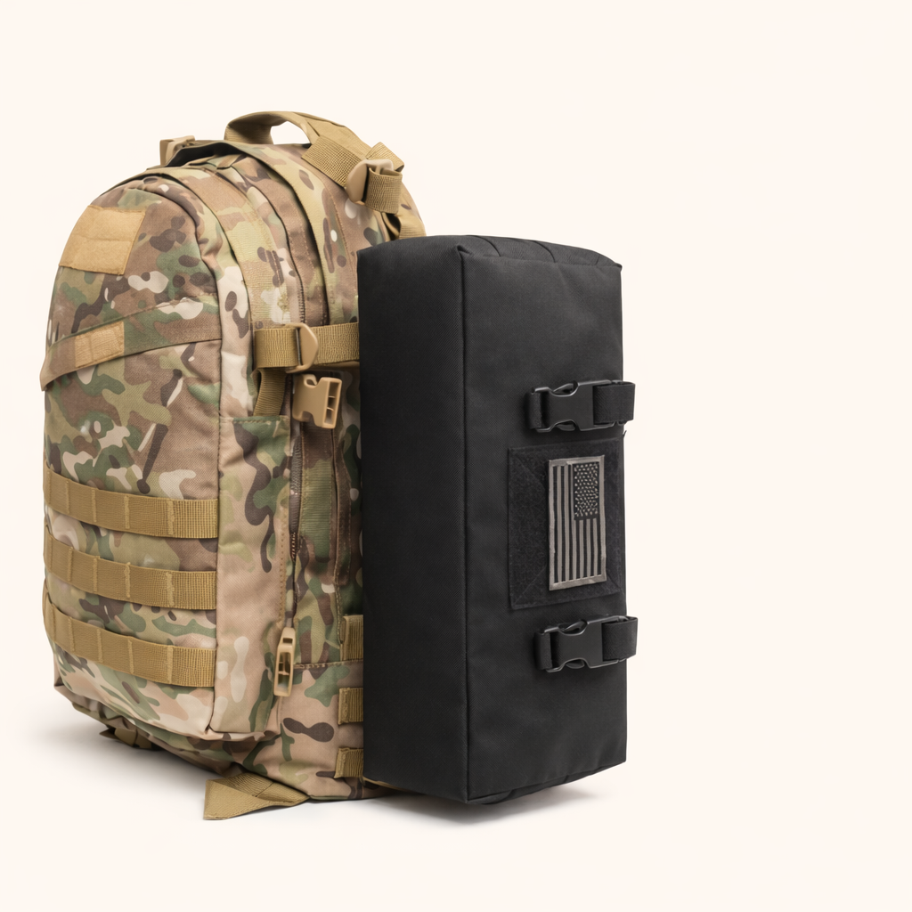 MOLLE Storage Bag