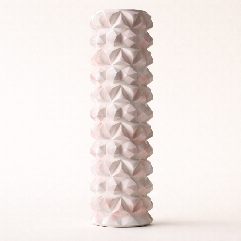 Deep Texture Foam Roller
