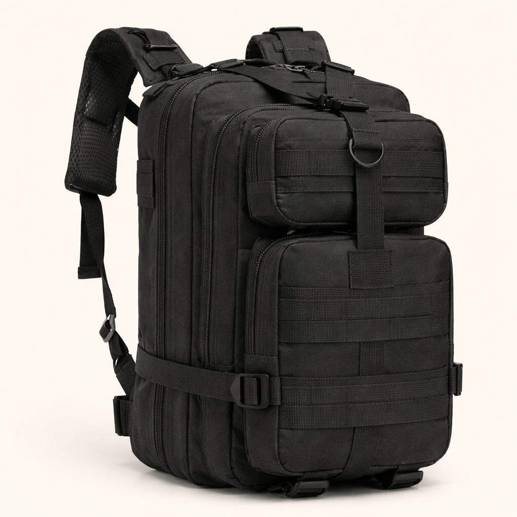 Tactical Utility Backpack