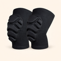 Padded Knee Sleeves