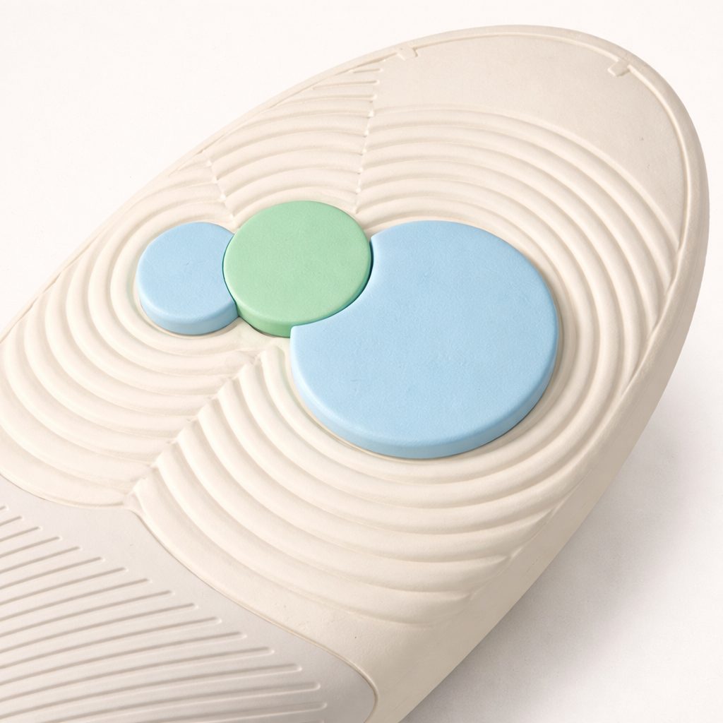 Arch Support Insoles