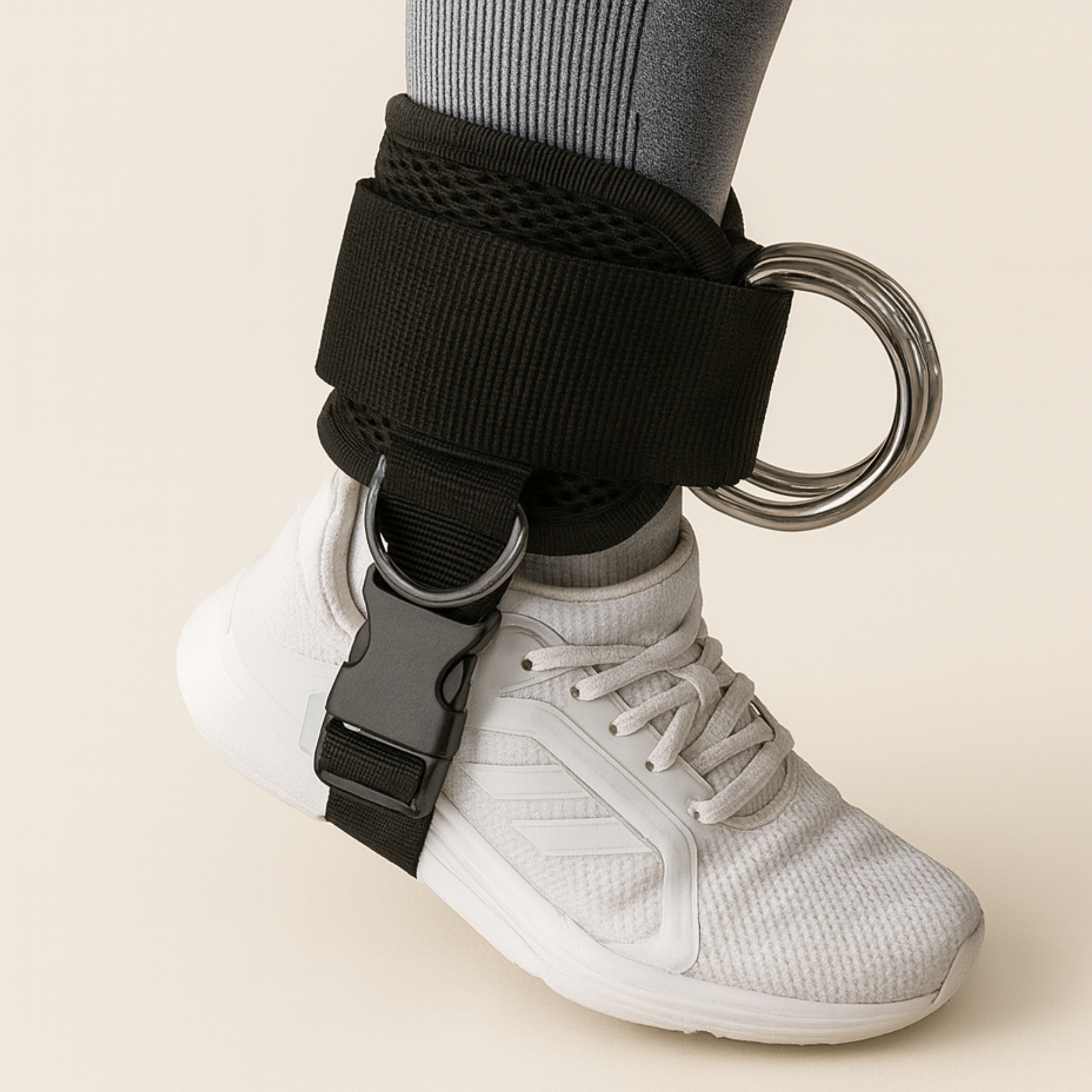 Adjustable Ankle Straps