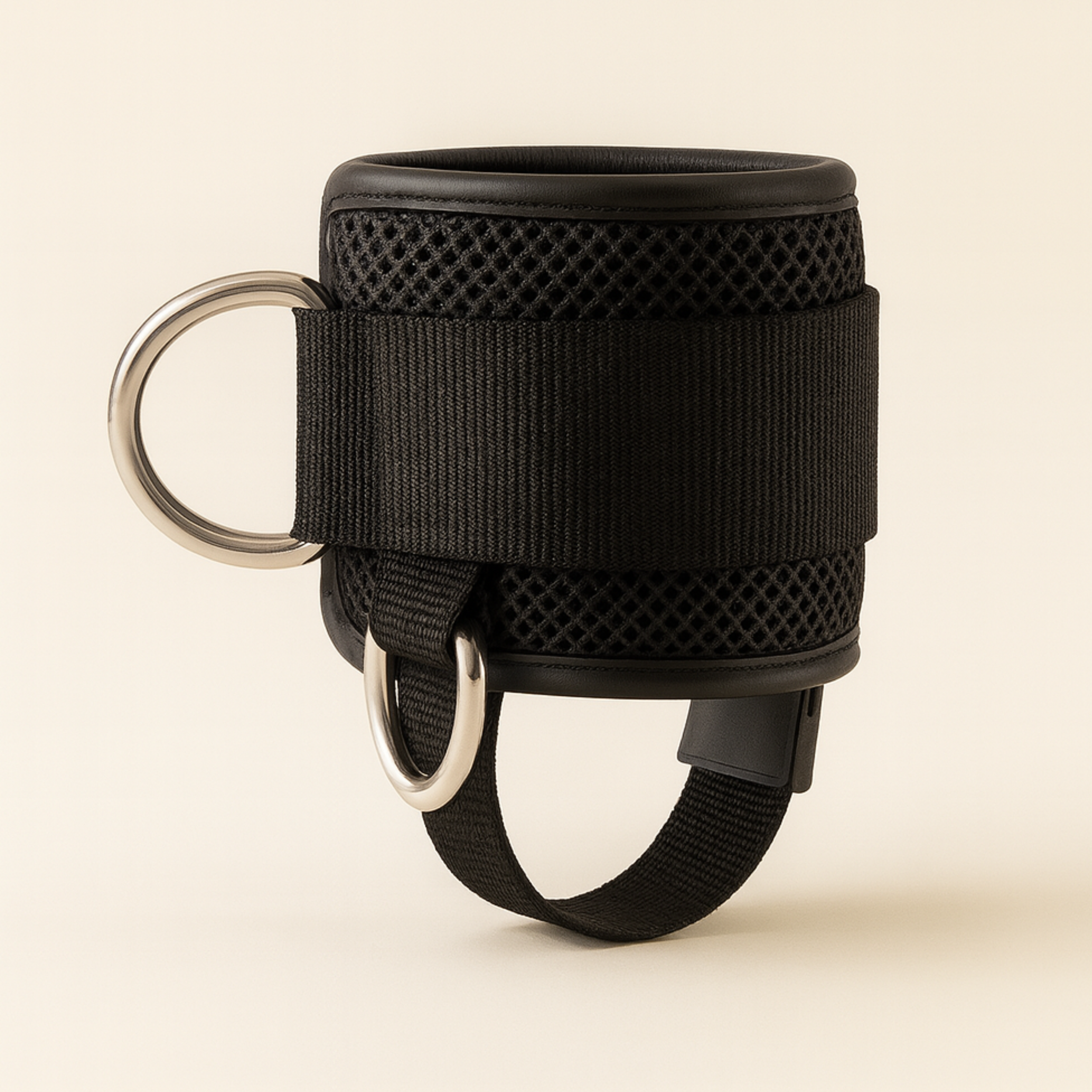 Adjustable Ankle Straps