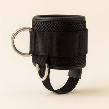 Adjustable Ankle Straps