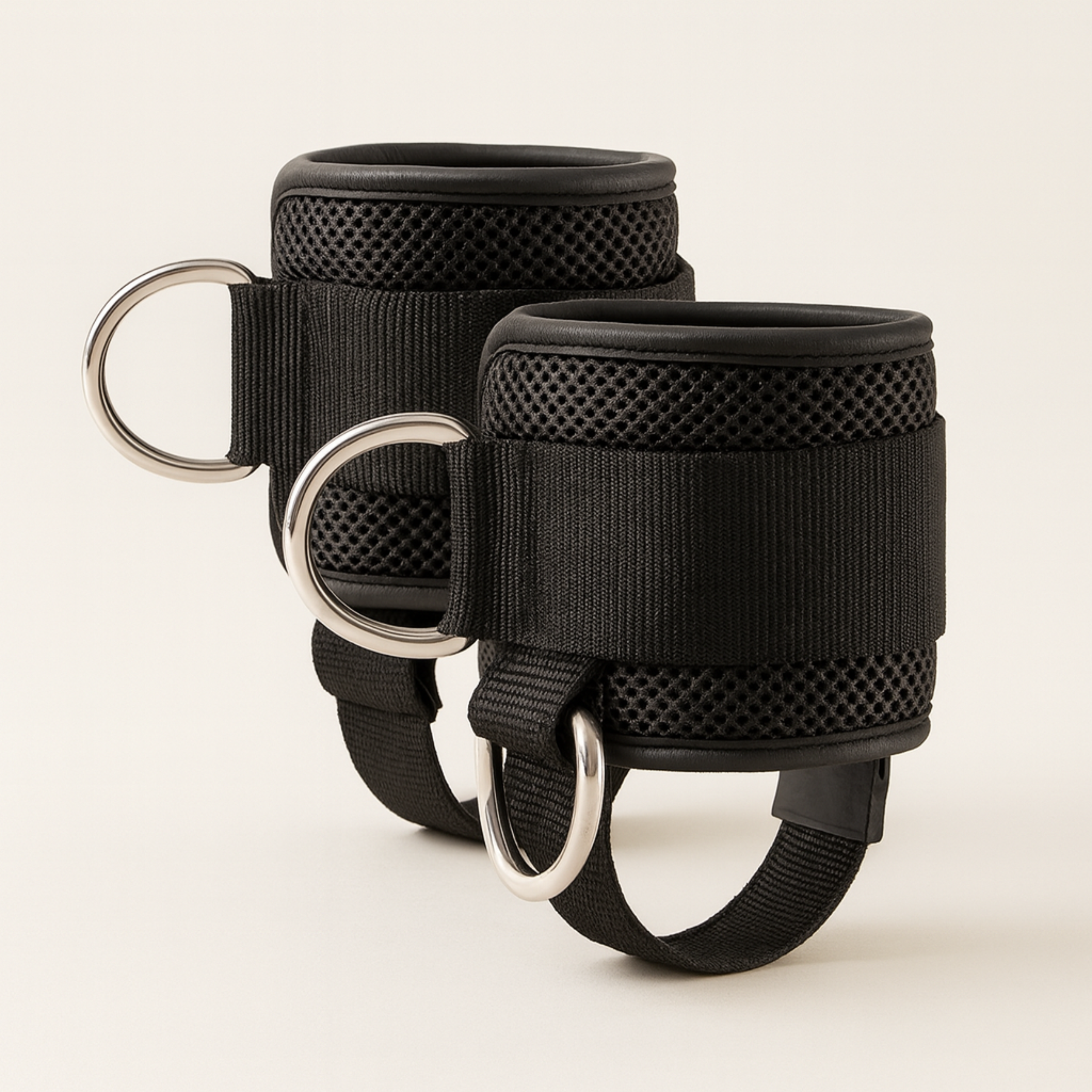 Adjustable Ankle Straps