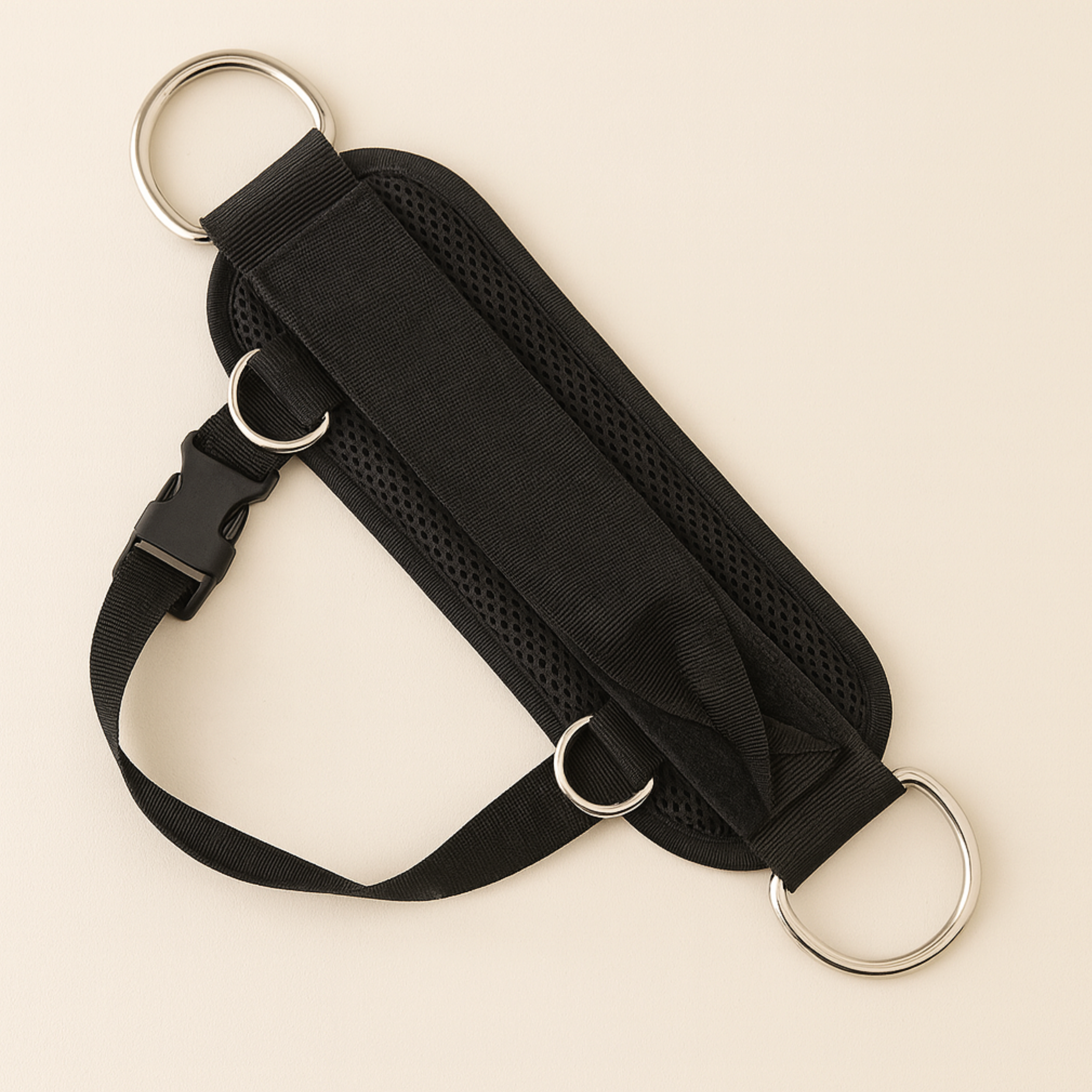 Adjustable Ankle Straps