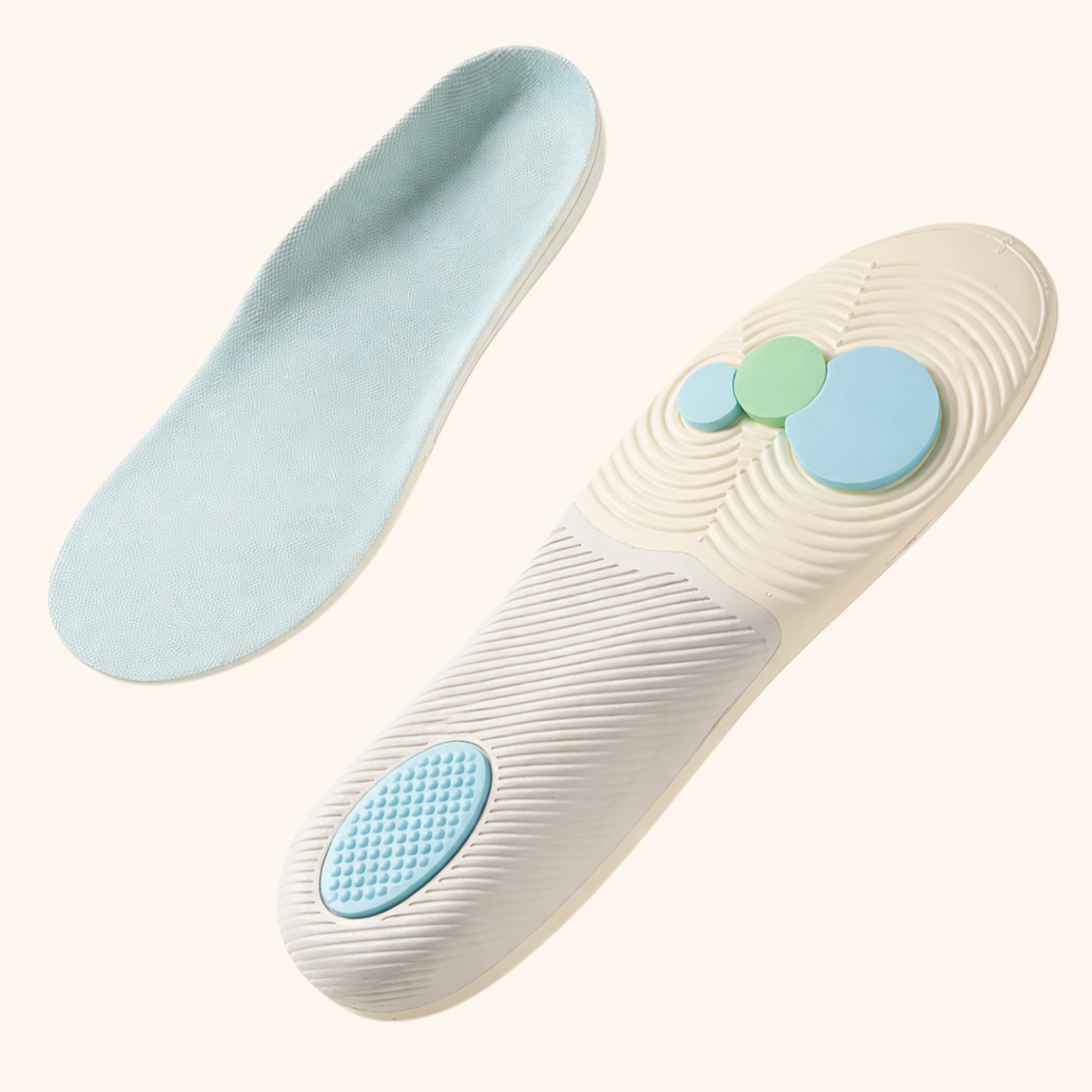 Arch Support Insoles